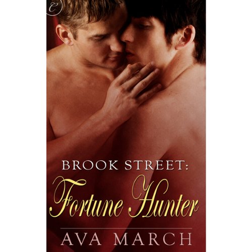 Cover of Fortune Hunter