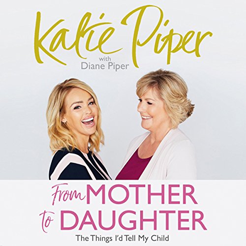 Cover of From Mother to Daughter