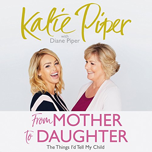 Cover of From Mother to Daughter