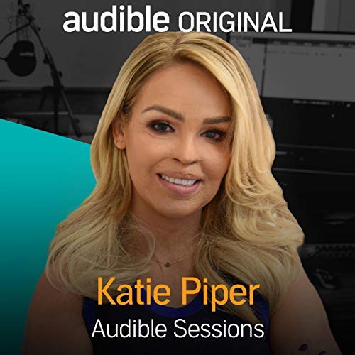 Cover of Katie Piper