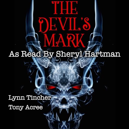 Cover of The Devil's Mark