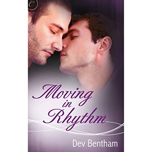 Cover of Moving in Rhythm