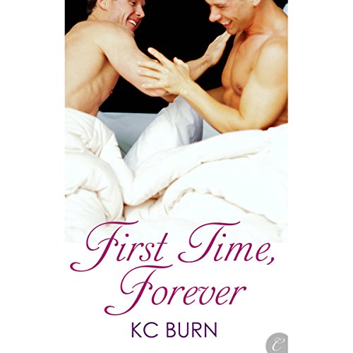 Cover of First Time, Forever