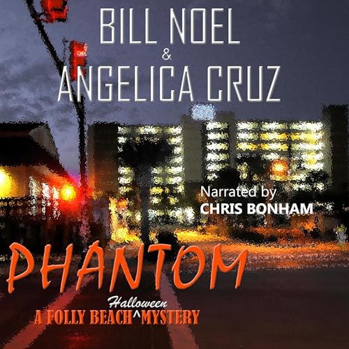 Cover of Phantom