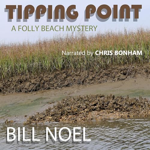 Cover of Tipping Point