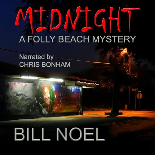 Cover of Midnight