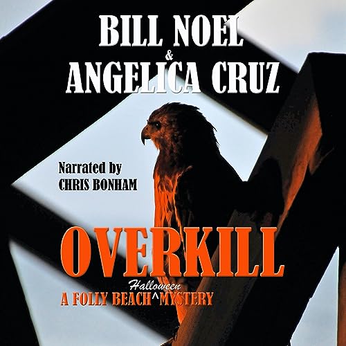 Cover of Overkill