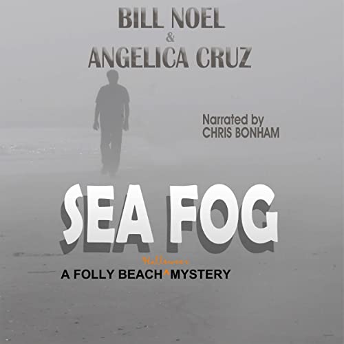 Cover of Sea Fog