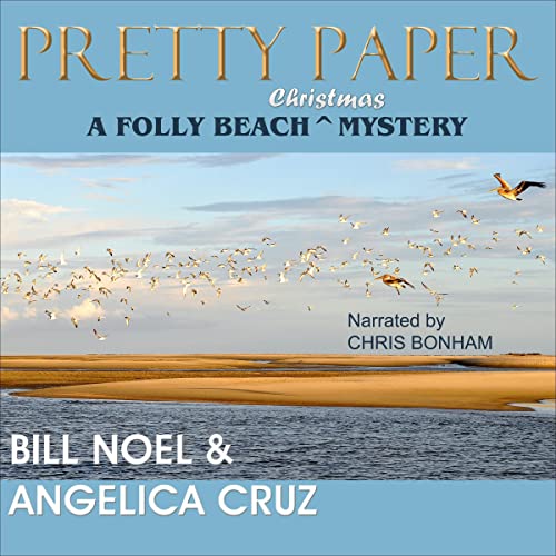 Cover of Pretty Paper