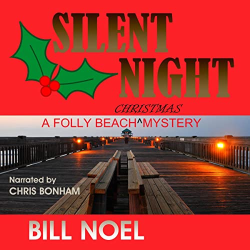 Cover of Silent Night