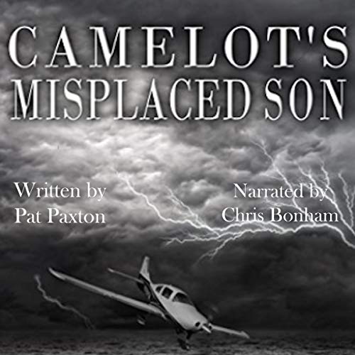Cover of Camelot's Misplaced Son