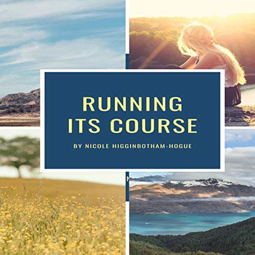Cover of Running Its Course