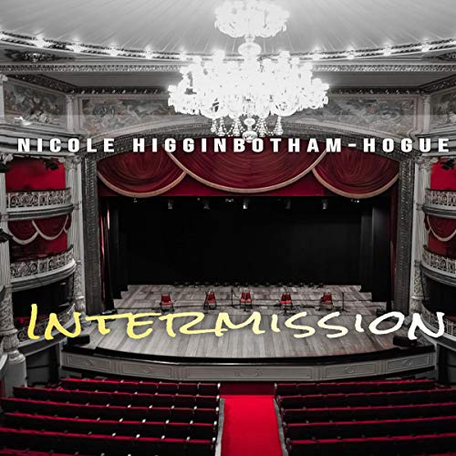 Cover of Intermission