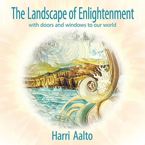 Cover of The Landscape of Enlightenment