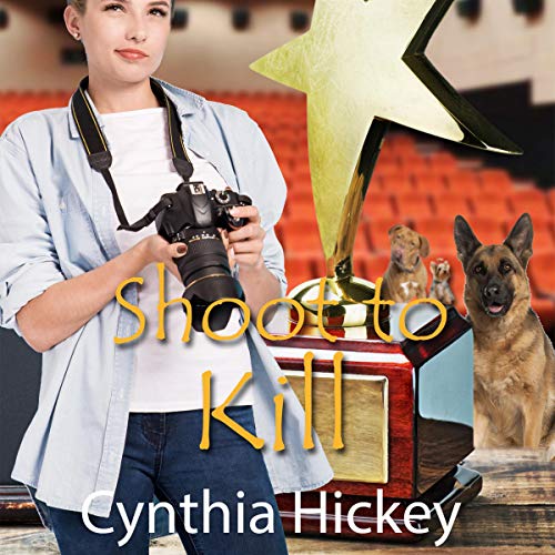 Cover of Shoot to Kill