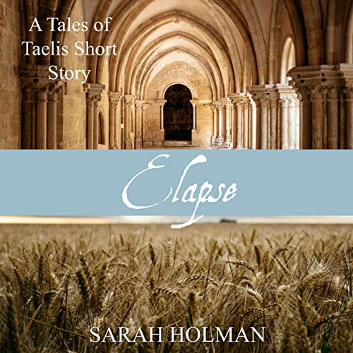 Cover of Elapse