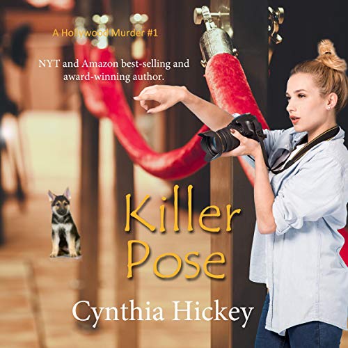 Cover of Killer Pose