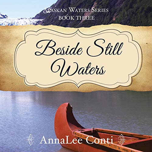 Cover of Beside Still Waters