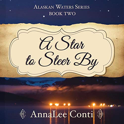 Cover of A Star to Steer By