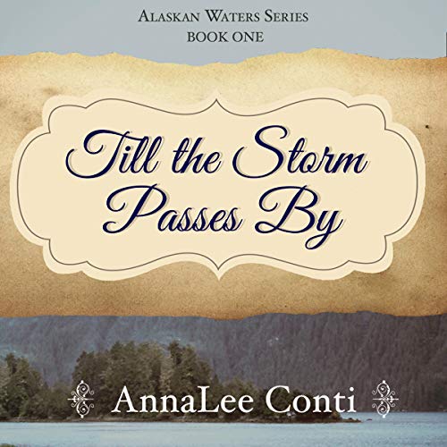 Cover of Till the Storm Passes By