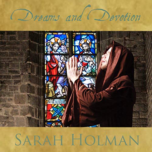 Cover of Dreams and Devotion
