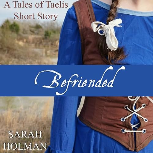 Cover of Befriended