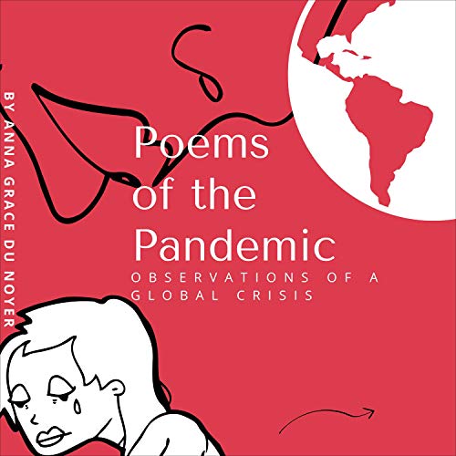 Cover of Poems of the Pandemic