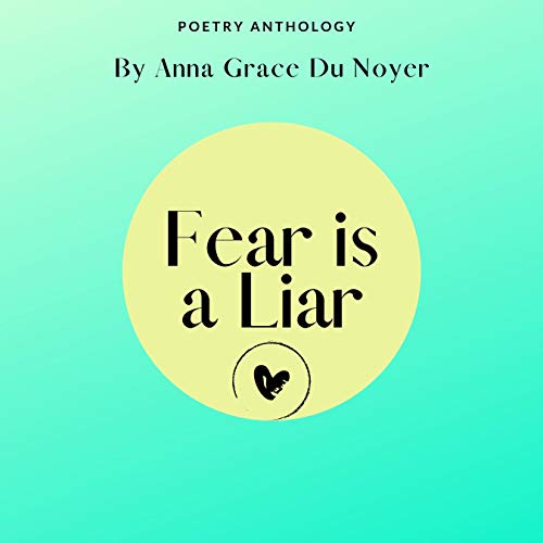 Cover of Fear Is a Liar