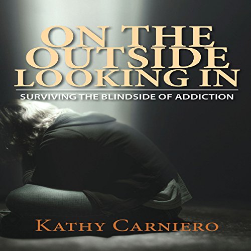 Cover of On the Outside Looking In