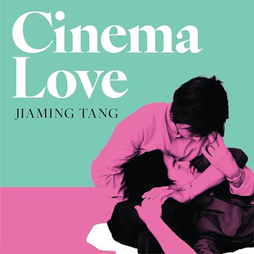 Cover of Cinema Love