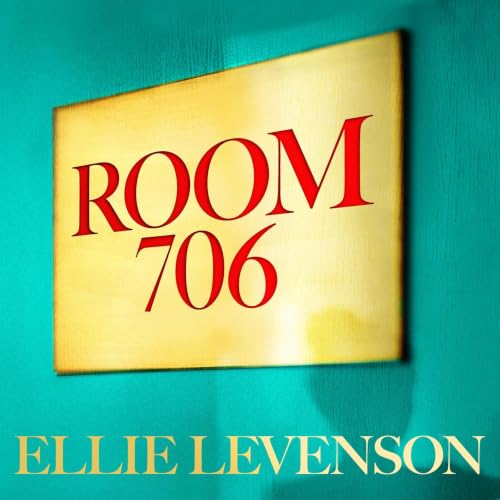 Cover of Room 706