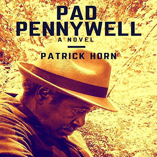 Cover of Pad Pennywell