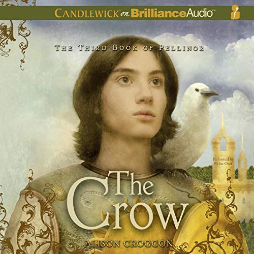 Cover of The Crow