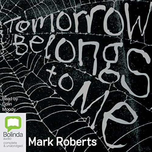 Cover of Tomorrow Belongs to Me