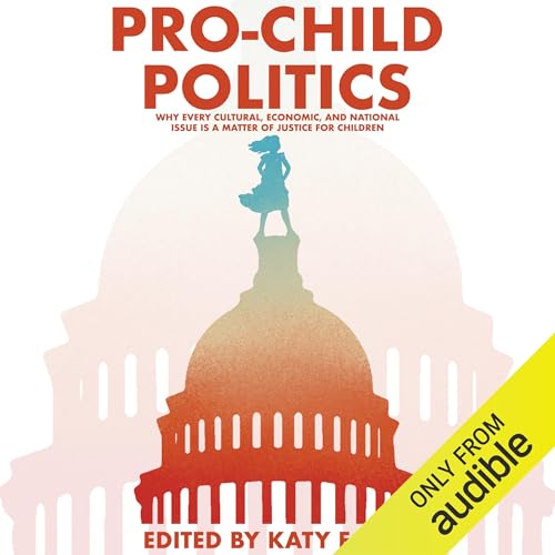 Cover of Pro-Child Politics