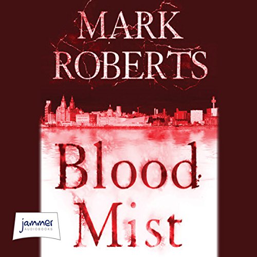 Cover of Blood Mist
