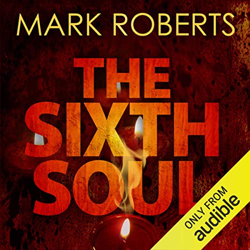 Cover of The Sixth Soul