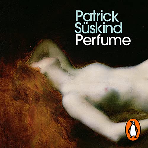 Cover of Perfume