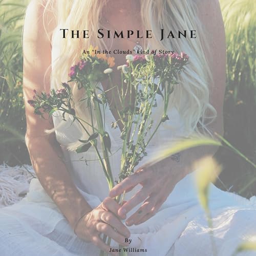 Cover of The Simple Jane