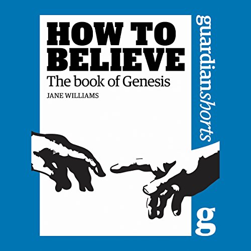 Cover of The Book of Genesis