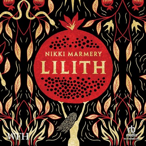 Cover of Lilith