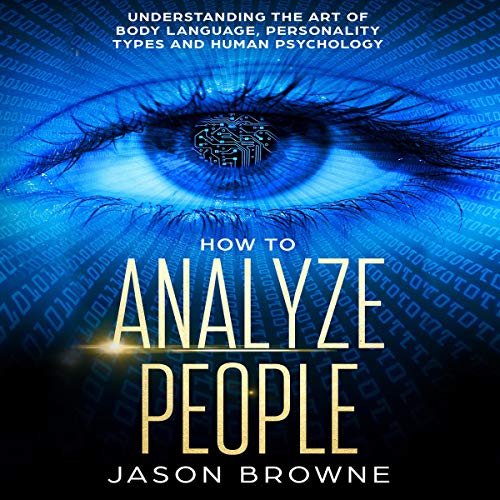Cover of How to Analyze People