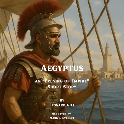 Cover of Aegyptus