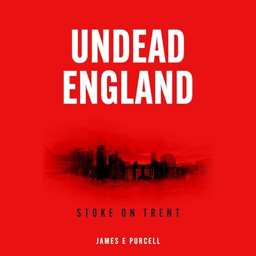 Cover of Undead England