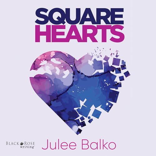Cover of Square Hearts