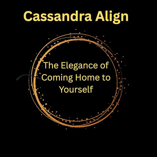 Cover of Cassandra Align