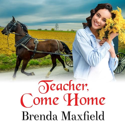 Cover of Teacher, Come Home