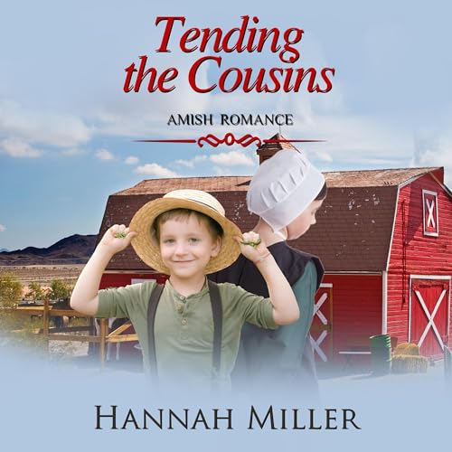 Cover of Tending the Cousins