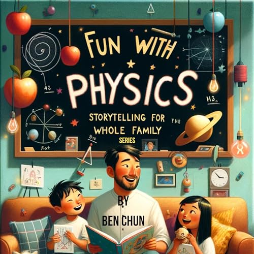Cover of Fun with Physics