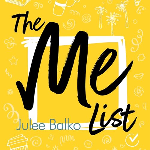 Cover of The Me List